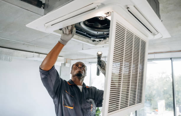 Licensed Furnace Repair service in New Zion, SC - FH HVAC