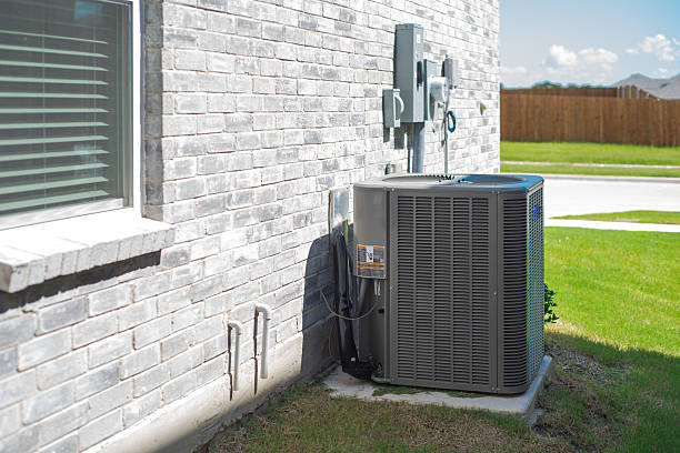 Reliable Furnace Repair contractor in New Zion, SC by FH HVAC